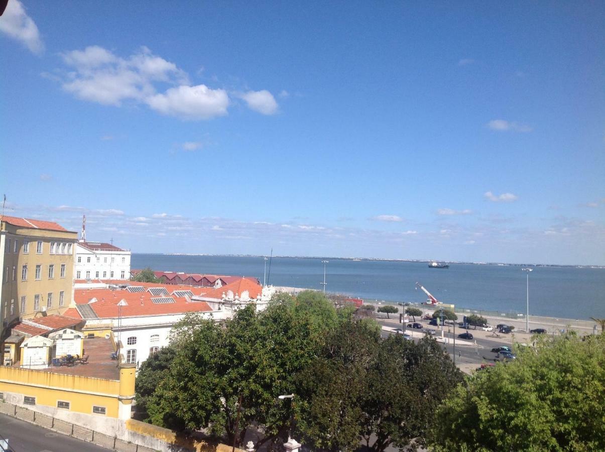 Appartamento Xavier - Alfama River View *