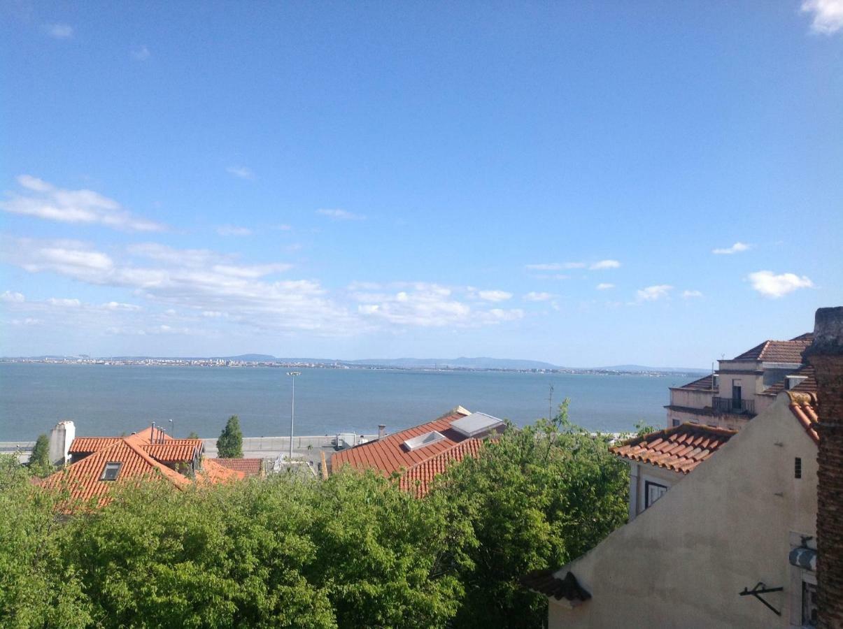Appartamento Xavier - Alfama River View *