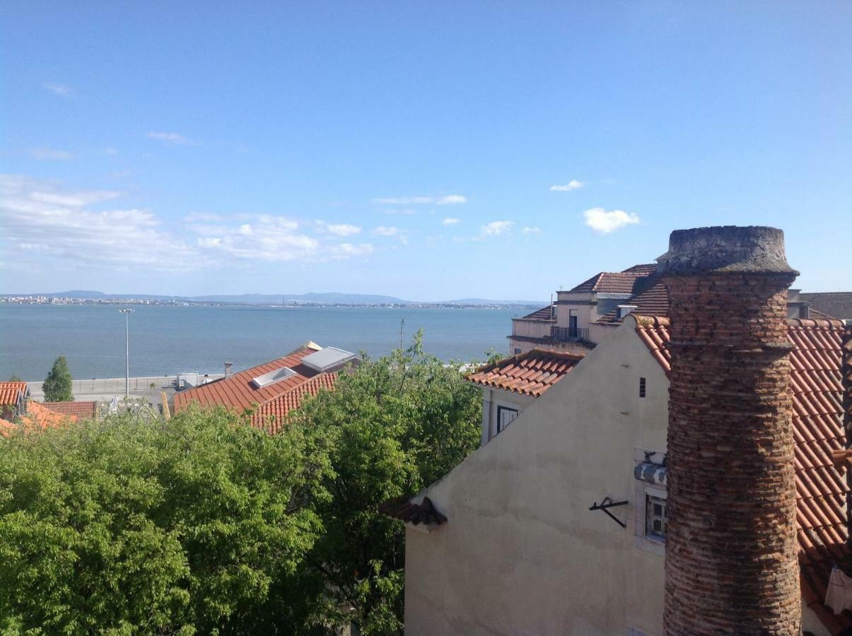 Xavier - Alfama River View Appartamento *