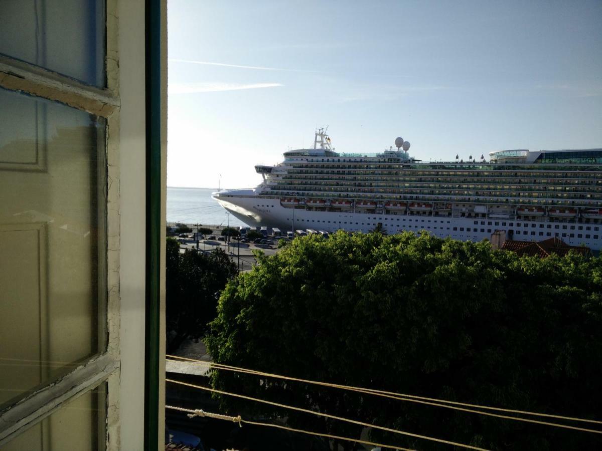 Appartamento Xavier - Alfama River View *
