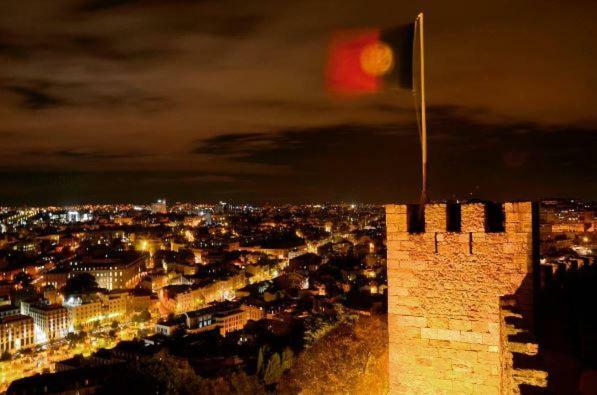Apartment Xavier - Alfama River View *