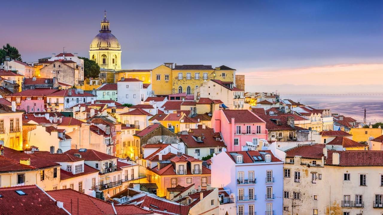 Xavier - Alfama River View * Lisbon