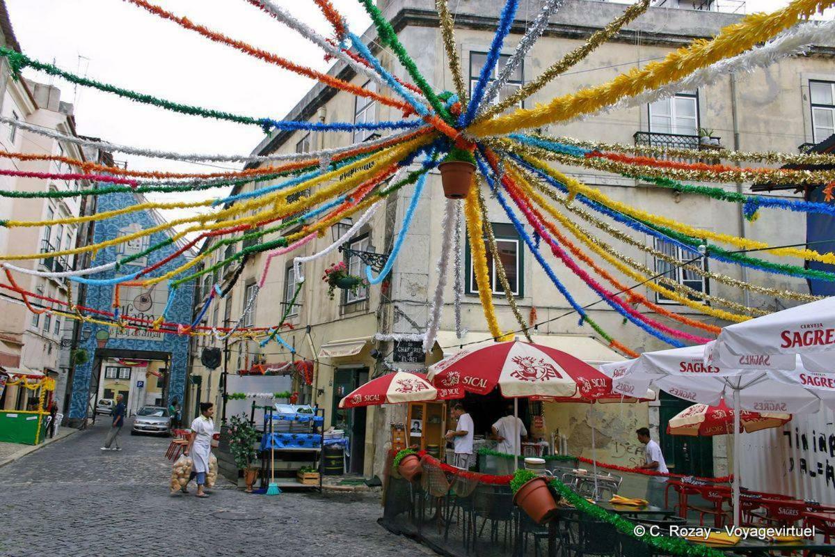 Xavier - Alfama River View Lisbona
